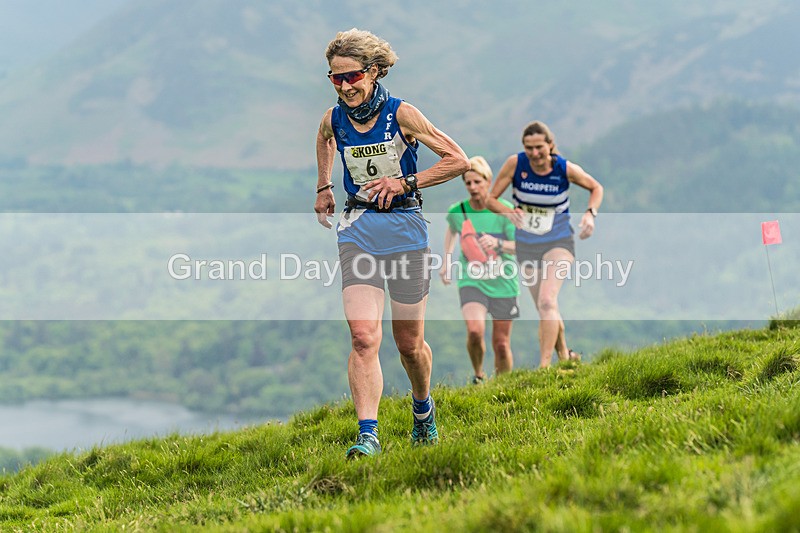 Latrigg-203 - Latrigg Fell Race Wednesday 15th May 2024