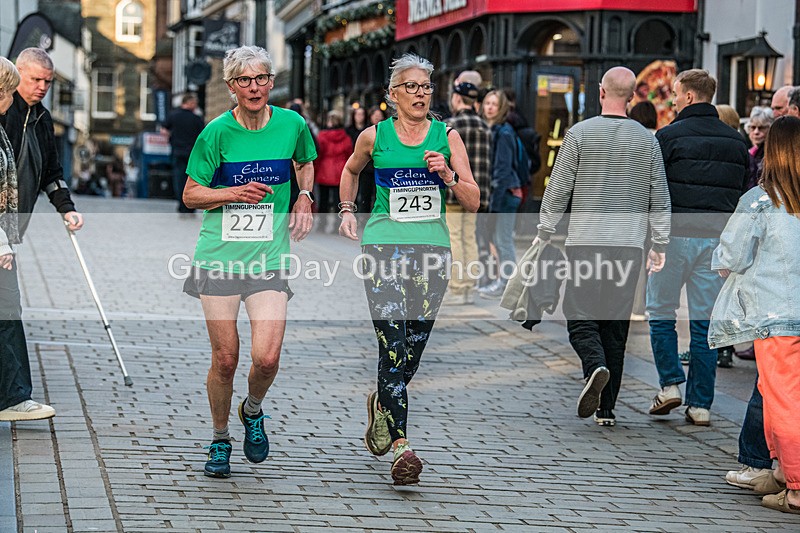 RTH-568 - Keswick Round The Houses Road Race Wednesday 23rd April 2025