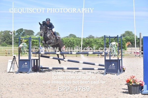 BPP_4789 - CLASS 6 Senior Newcomers/ 1.10m Open