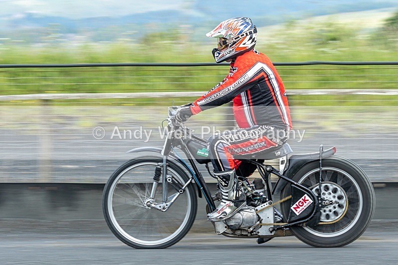 210710-7D-8E0A4877 - Ride & Skid It  Speedway Experience Day 10th July 21
