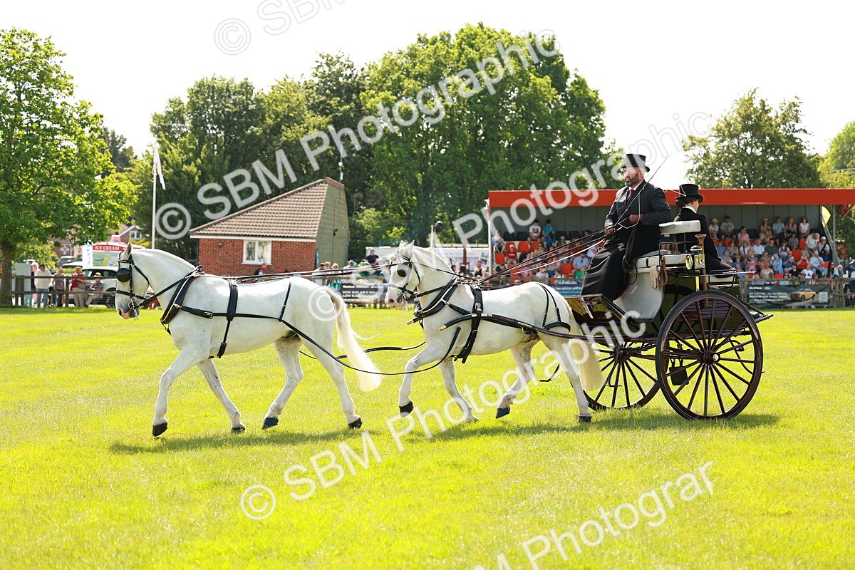 SBM_02809 - Class 2-4 - HOYS Private Driving
