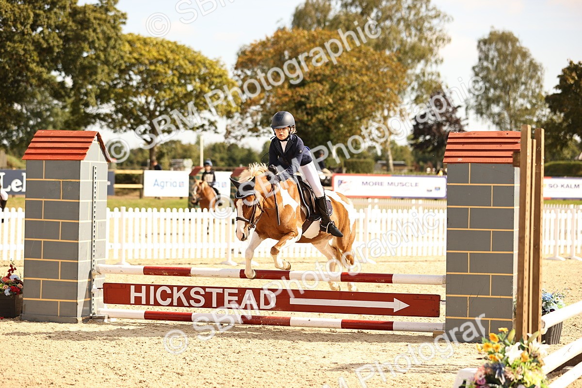 SBM_67039 - J13 - Junior Pony 60cm Championship