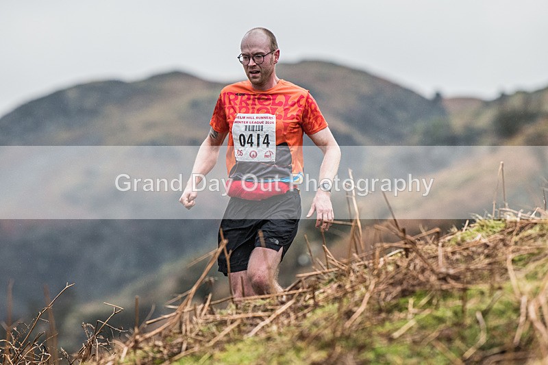 Elterwater-702 - Kendal Winter League Elterwater Junior & Senior Fell Races Sunday 25th January 2026