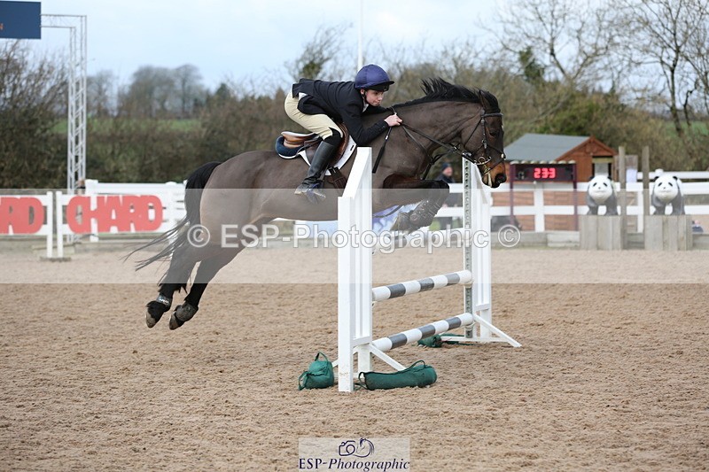 240211A-115942-02654 - Cls 5 Pony Newcomers & 1m Open