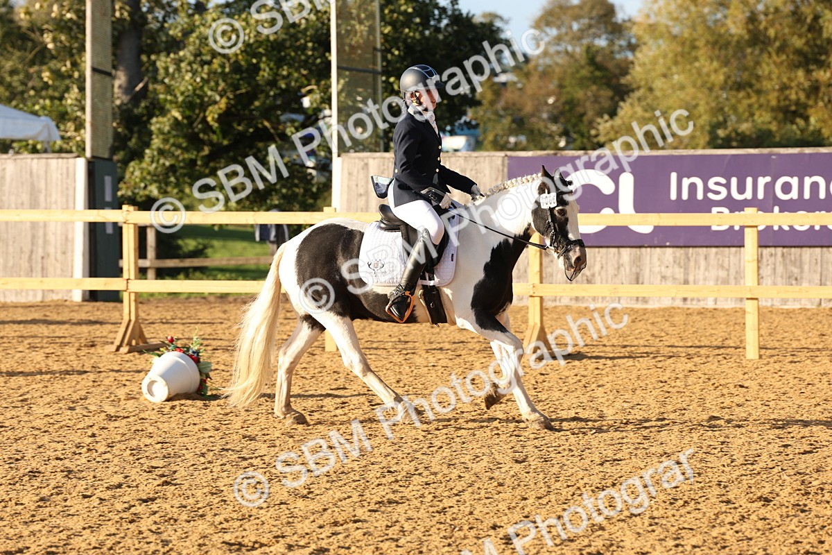 SBM_12731 - D9 - Small Tour Championship Prelim 3