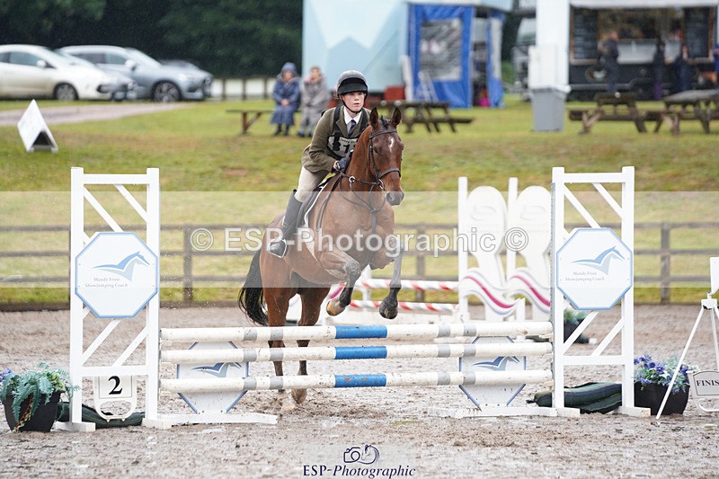 240824X-090216-20523 - 70cm Round 1 8.30 to 9.30