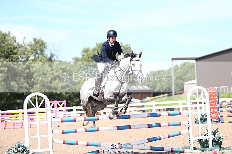 230811A-151114-06316 - Cls 18 A&B 1.10m Nat Am Qualifier