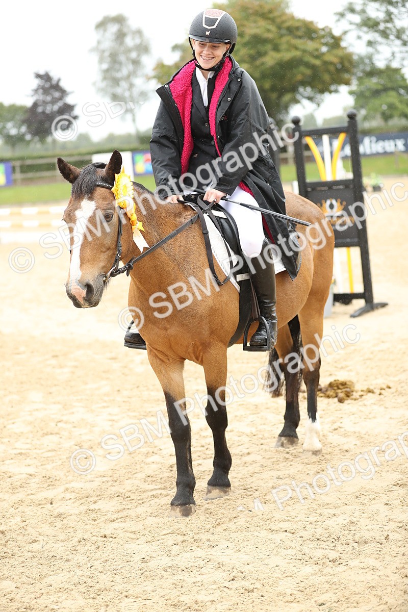SBM_70526 - J15 - Junior Pony 70cm Championship