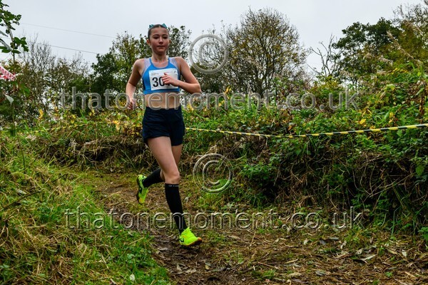 WestRLY25-811992 - Young Female Set Two