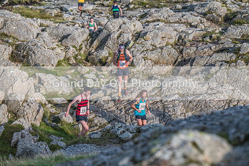 Blisco-117 - Blisco Dash Fell Race Wednesday 16th July 2025