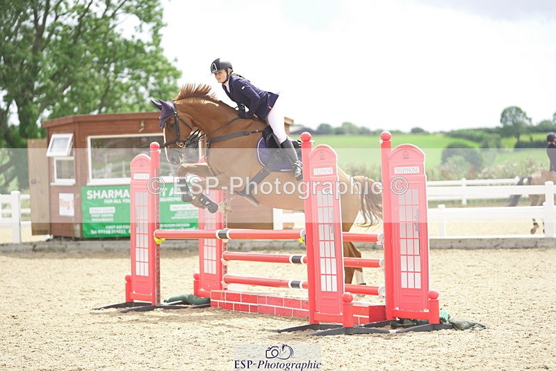 230729A-140222-06520 - Cls 23 95cm Amateur Quali