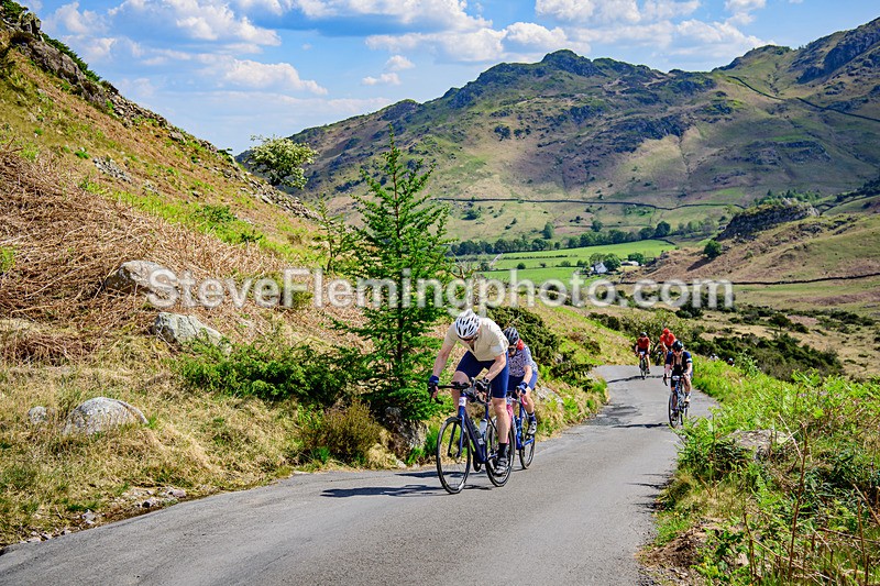150548 - 2025 Fred Whitton Blea Tarn Climb 15.00 - 16.00