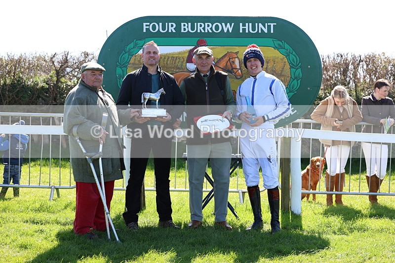 3E7A4951 - Race 1 Hunt Members