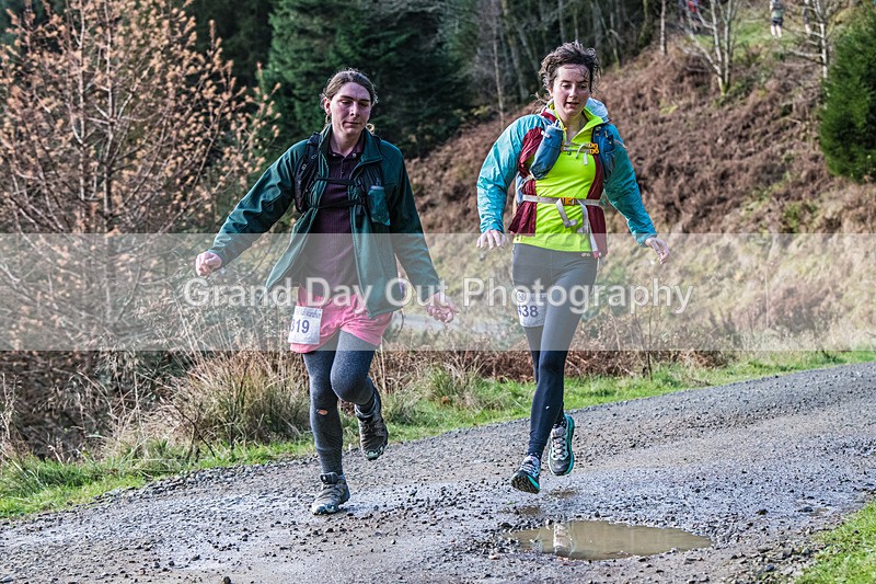 Glentress-272 - High Terrain Events Glentress 21 & 10K Trail Races Saturday 15th November 2025