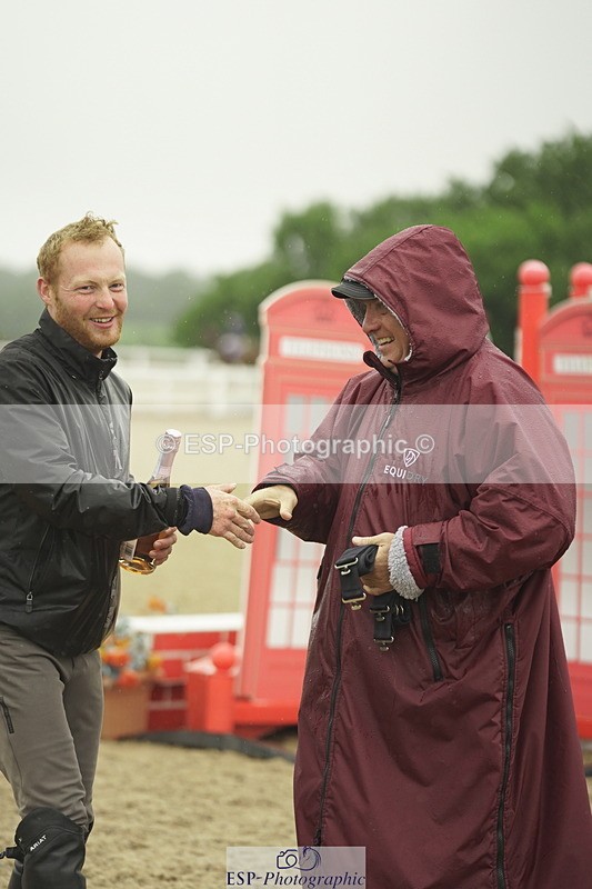 230722A-134038-09478 - Cls 15, 1 Star Bronze 1.15m