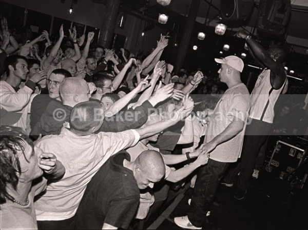 34 blade - Blade debut in MCR! @ firstlight dry bar 26.04.01