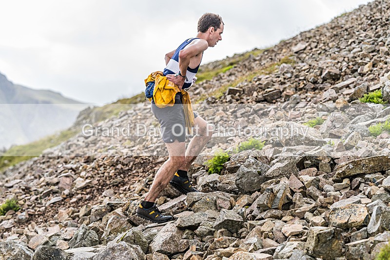 Borrowdale-826 - Borrowdale Fell Race Saturday 3rd August 2024