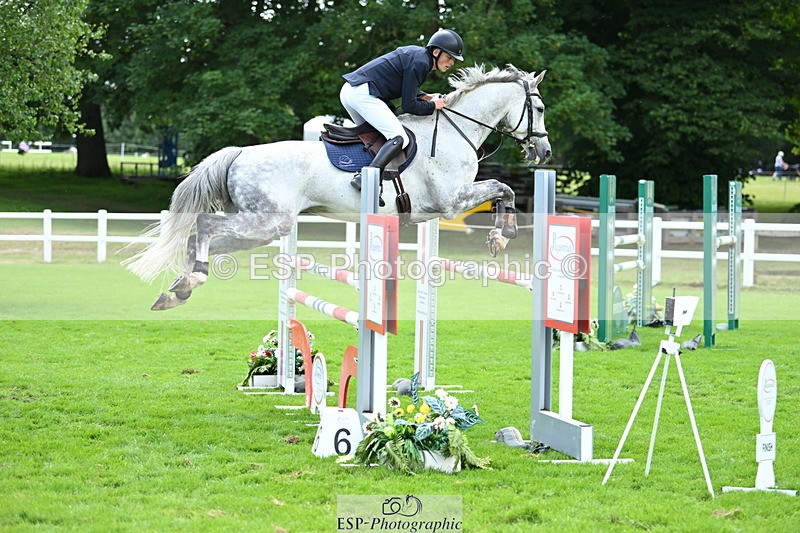 250614A-123308-06290 - Cls 19 Snr 1.15m Open