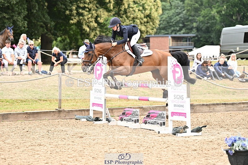 250706A-134239-19741 - Cls 49 Snr 1.10m Grand Prix