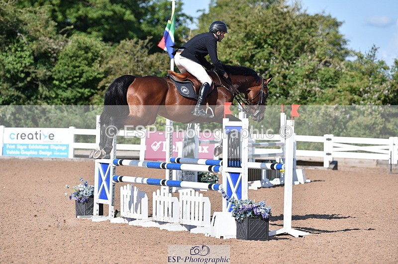 230720A-091840-01344 - Cls 25, 5 Yr Olds 1.10m