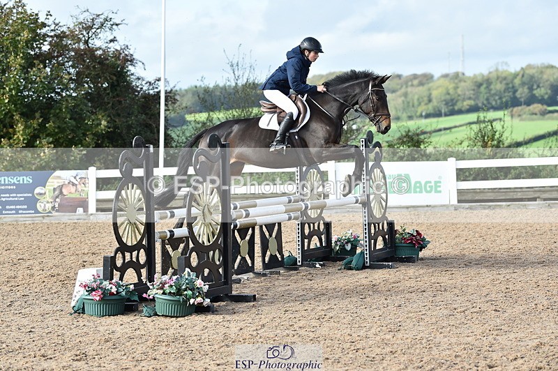 231013A-121152-01585 - Cls 2 95cm Amateur Quali