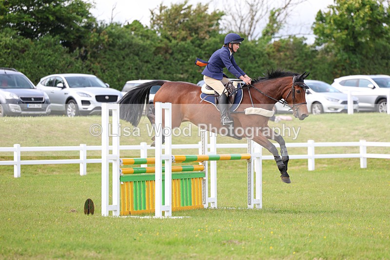 3E7A7967 - Class 14: Senior Discovery/1m open