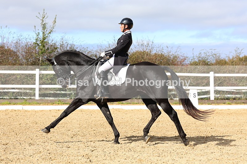 3E7A9748 - Class 13: FEI Prix St Georges 2026