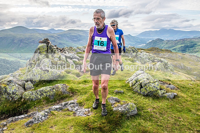 Bessyboot-185 - Bash Up Bessyboot Fell Race Wednesday 13th July 2022