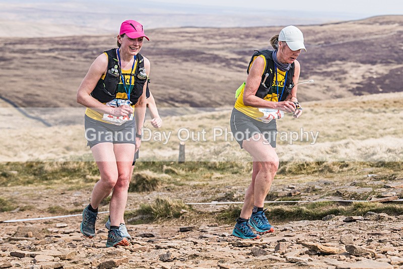 Pen-Y-Ghent-1237 - The 3 Peaks Race Saturday 25th April 2026 - Pen Y Ghent