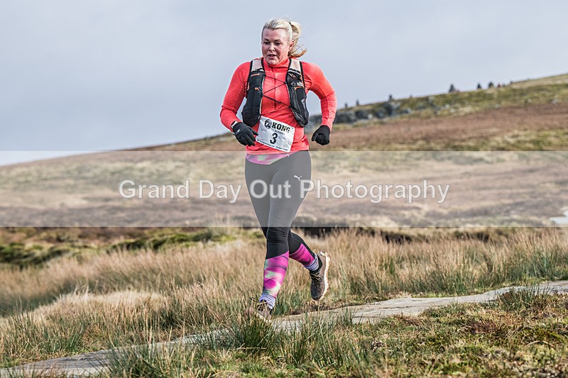 Nine Standards-861 - Nine Standards Fell Race Thursday 1st January 2026