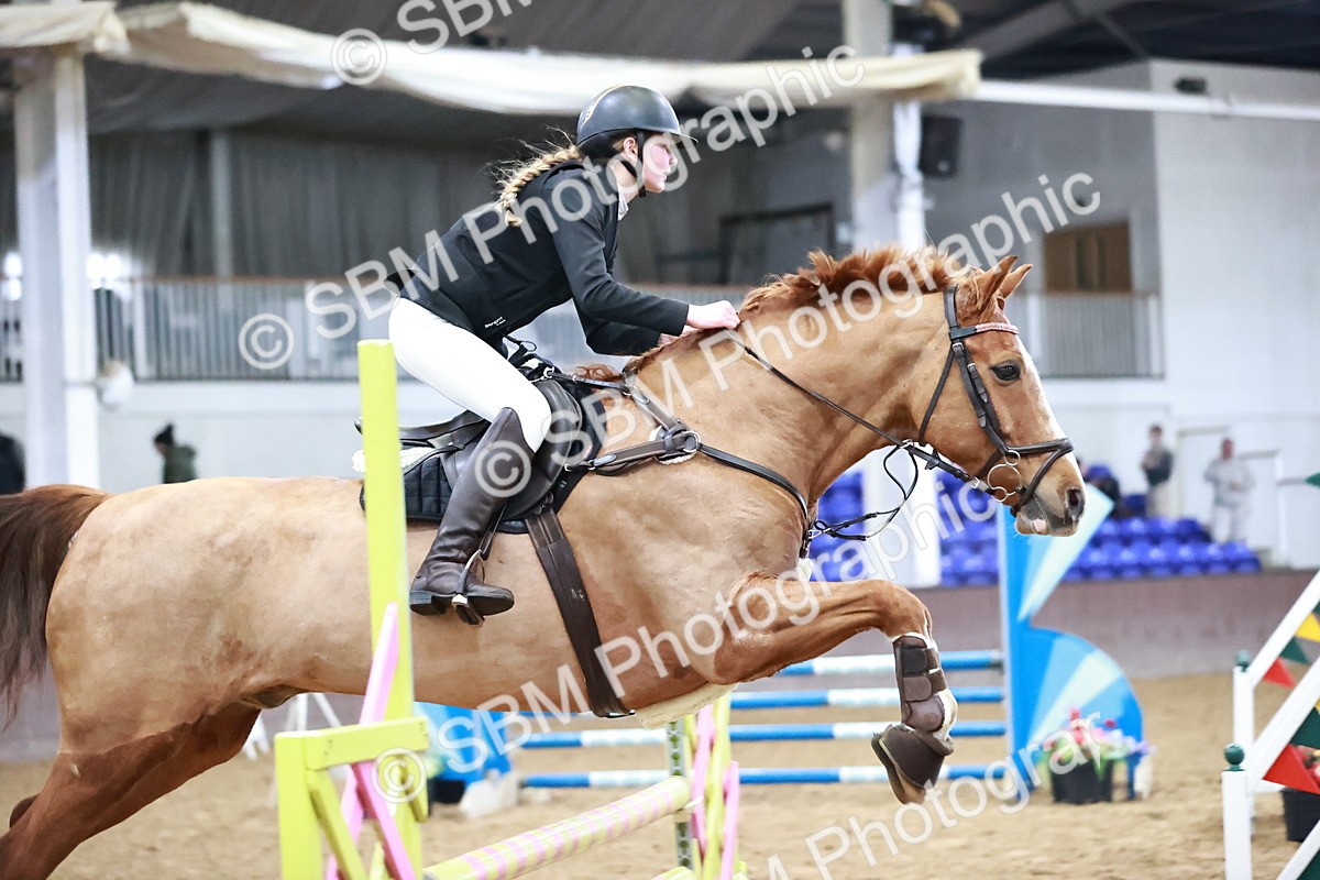 SBM_004537 - Class 15 - Senior British Novice 90cm
