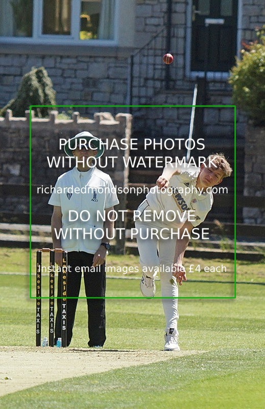 DSC08829 - Netherfield 2s v Kendal 2's (12/6/21)