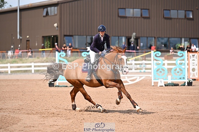 250718-155820-11660 - Cls 10, 1 Star Bronze Tour