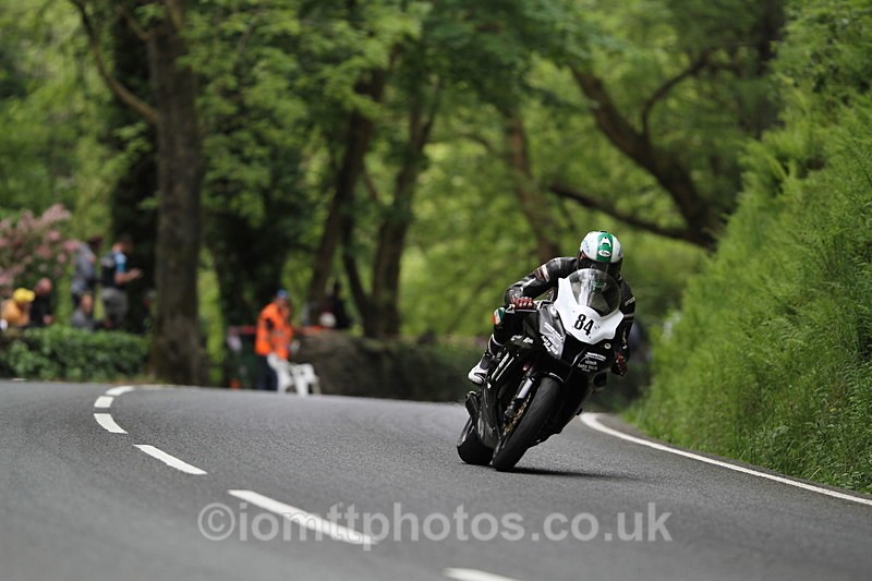 PR154898 - Superbike TT