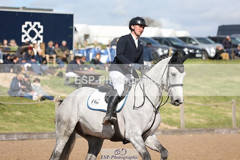 240419A-160216-09104 - Cls 10, 2 Star Big Tour 145cm  15.45 to 16.35 break