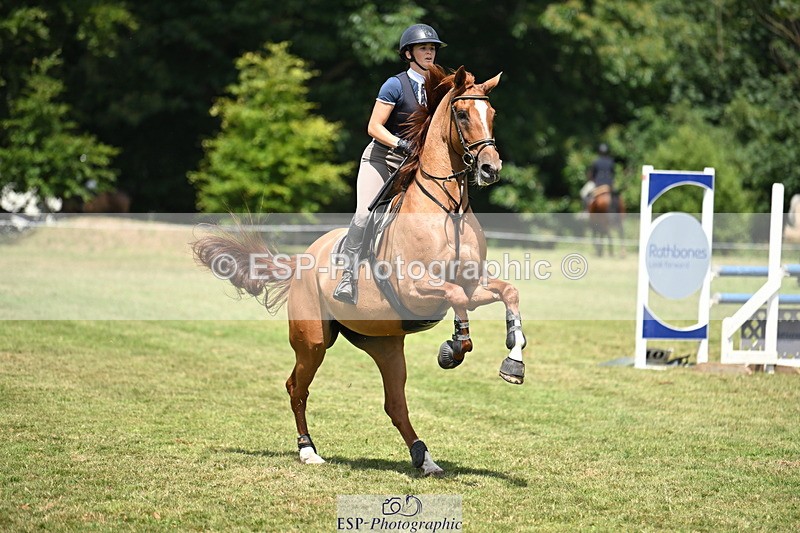 250704A-141019-07645 - Cls 27 Snr Discovery and 1m Open