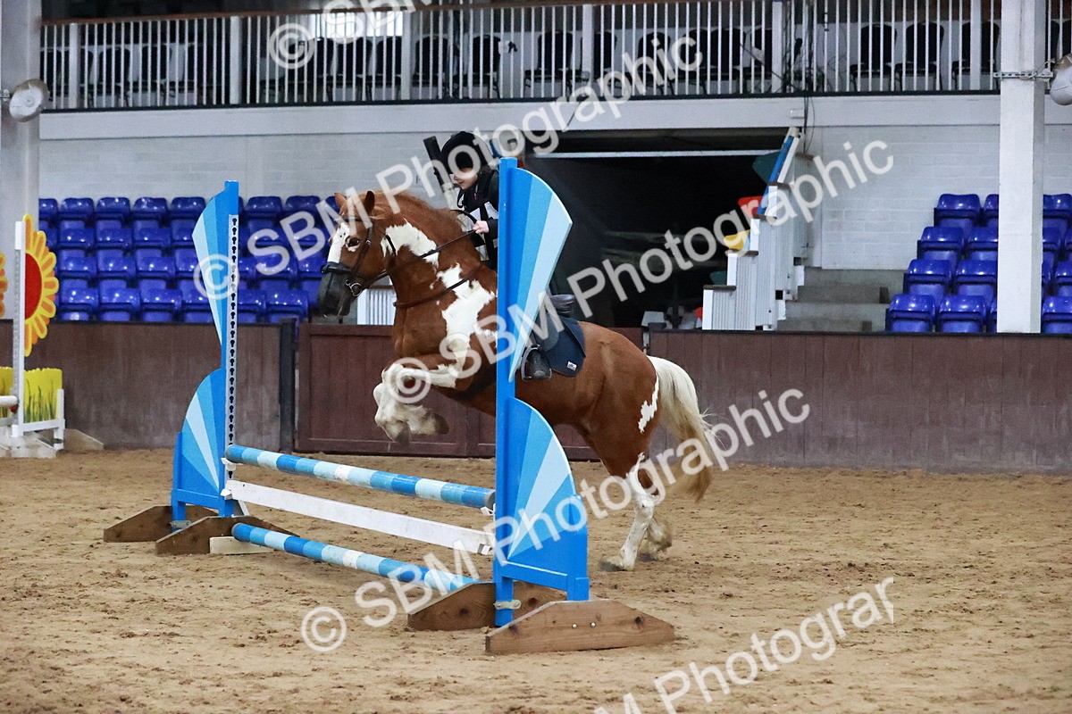 SBM_001010 - Class 3 - 60cm