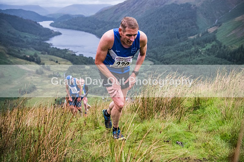 Steel Fell-308 - Steel Fell Race Wednesday 5th August 2026