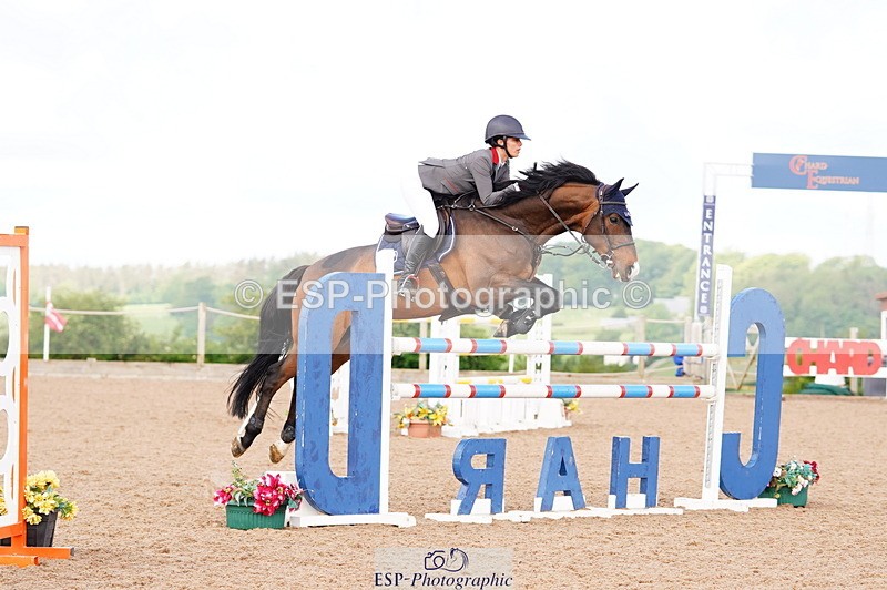 240526A-100414-07285 - Cls 25 National 1.30m Open