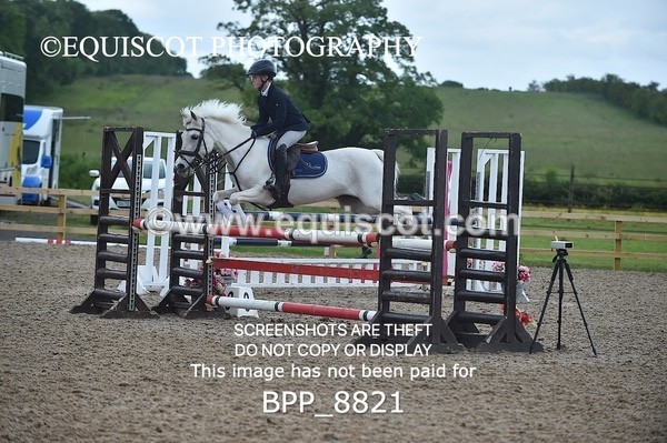 BPP_8821 - CLASS 7 Winter/ Summer 128cm/ Winter/ Summer 138cm