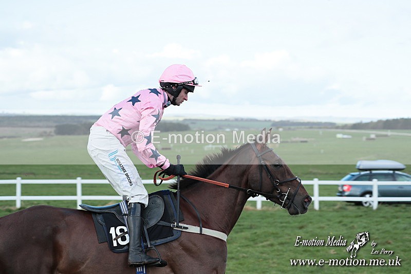 PtP 230324 969 - Tedworth Hunt PtP Larkhill Raccourse 23rd March 2024