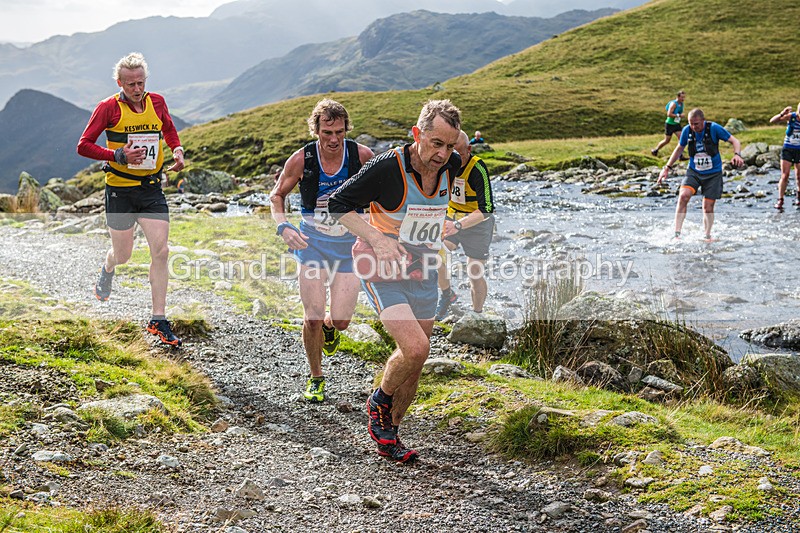 Langdale-389 - Langdale Horseshoe Fell Race Saturday 8th October 2022