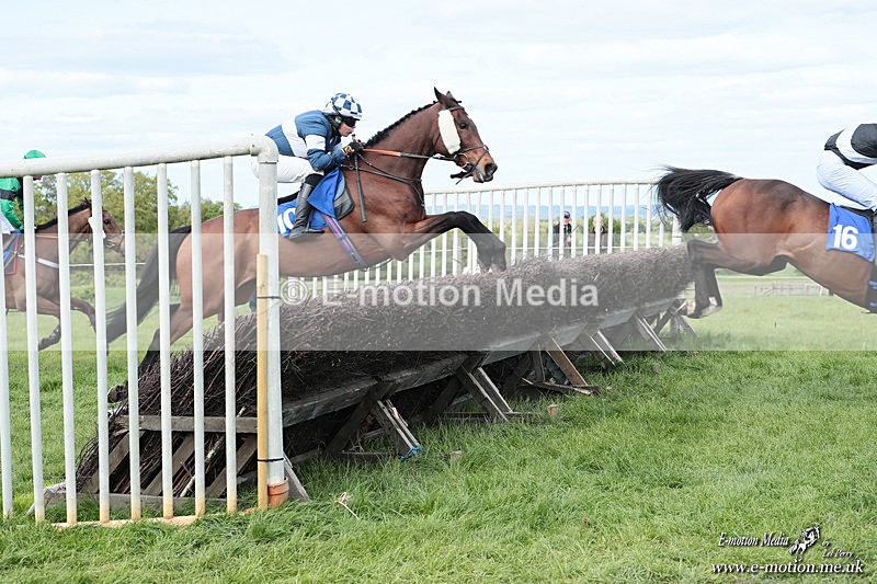 PtP 190426 681 - Vine & Craven PtP Kingston Blount 19/04/26
