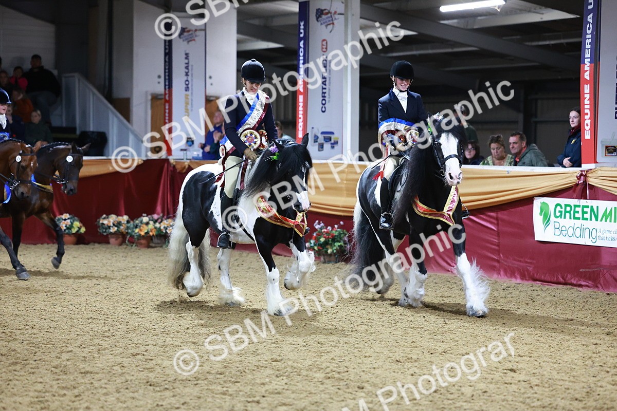 SBM_21026 - Class 0 - Ridden Pairs Champ