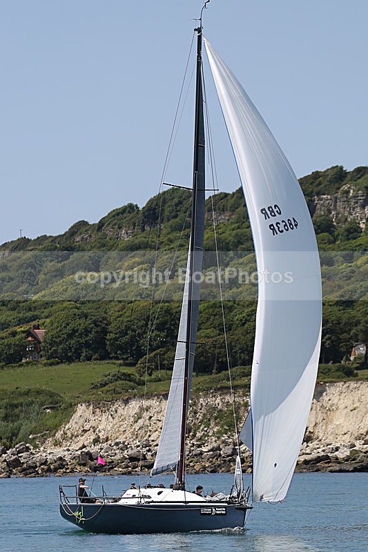 140621 YES GBR4863R IMG_7732 - ROUND THE ISLAND - 21st June 2014