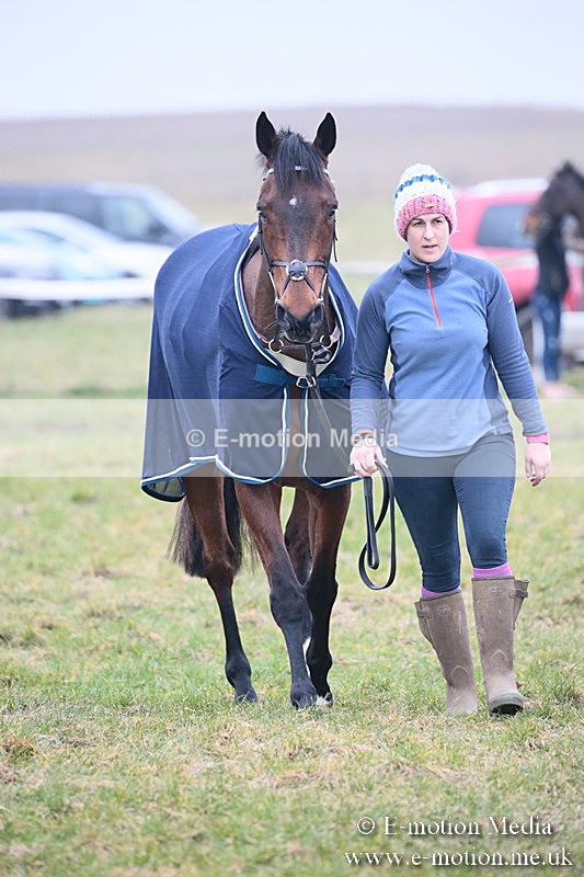 PtP 170219 -508 - Combined Services Point-To-Point Larkhill 17/02/19