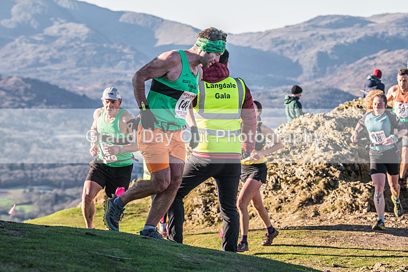 Wansfell-276 - Wansfell Race Saturday 27th December 2025