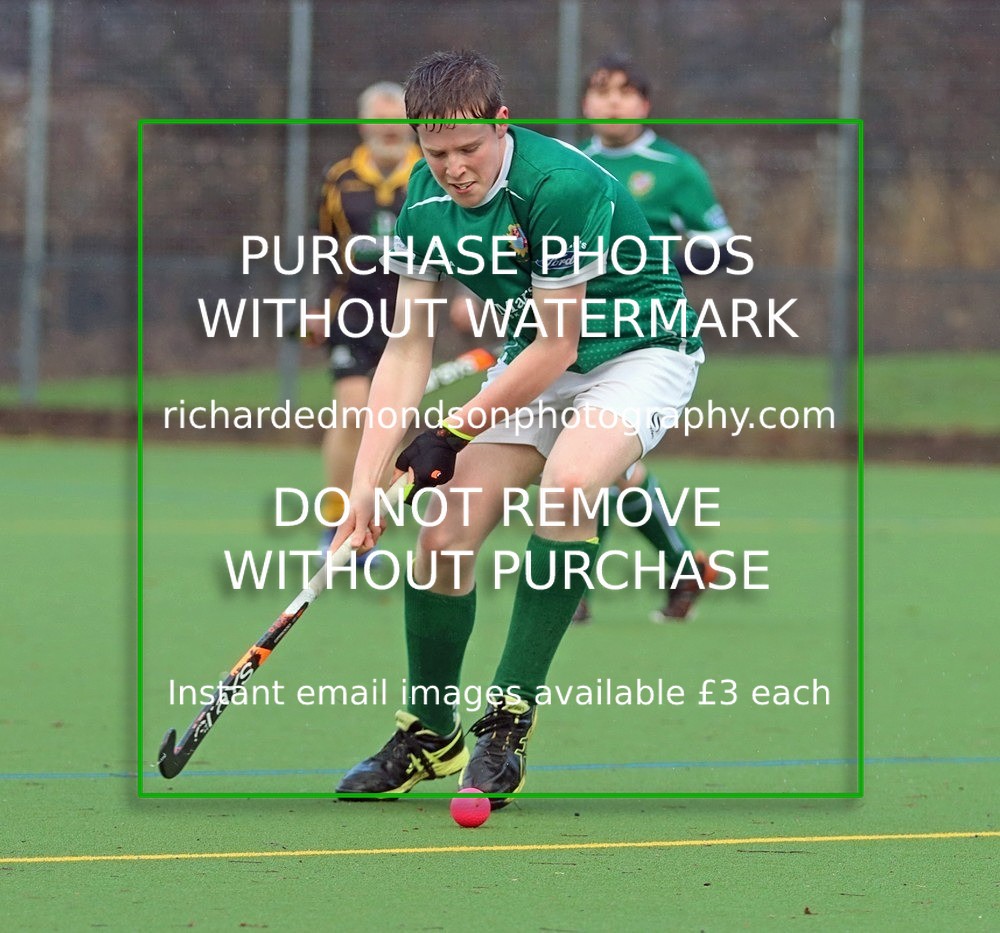 IMG_6192 - Kendal Men's 2nd team vs Lancaster & Morecambe (7/12/24)
