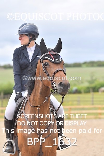 BPP_1632 - FRI CLASS 3 Senior Discovery/ 1m Open