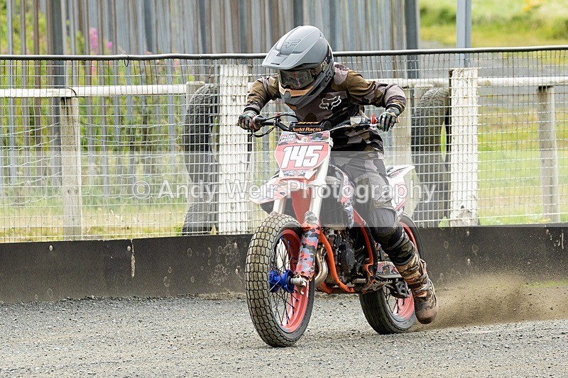 200829-7D-8E0A8256 - Ride & Skid It  Speedway Experience 29th Aug 20